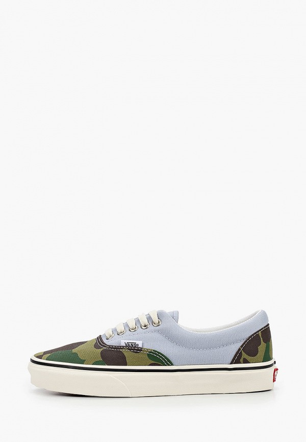 

Кеды Vans, Разноцветный, ERA