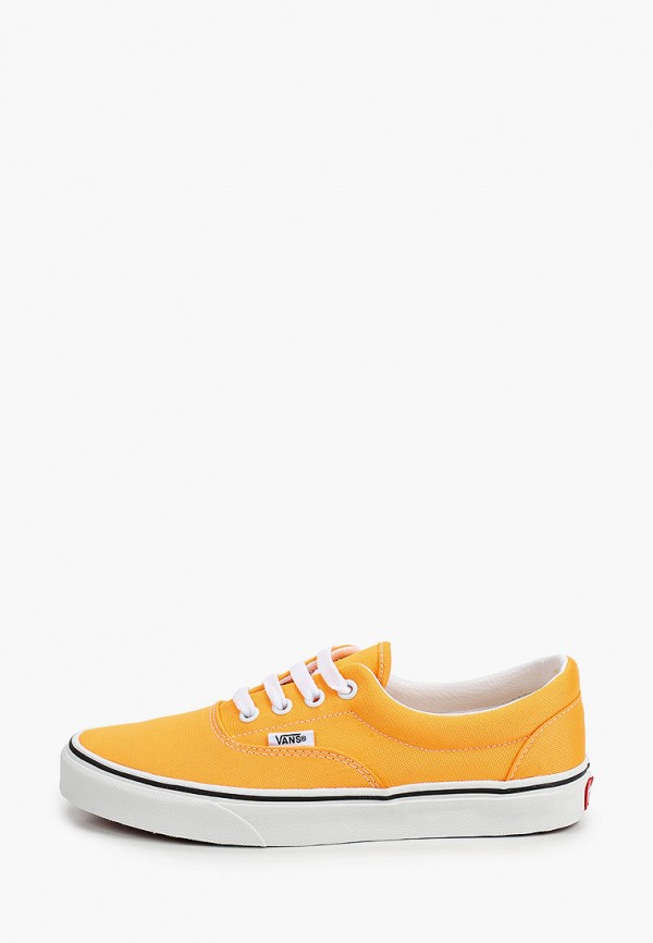 

Кеды Vans, Оранжевый, ERA