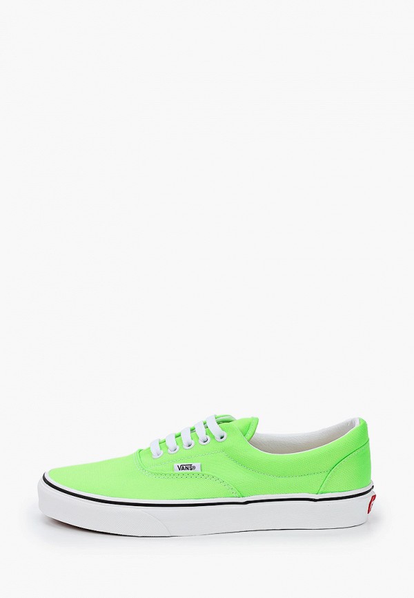 

Кеды Vans, Зеленый, ERA