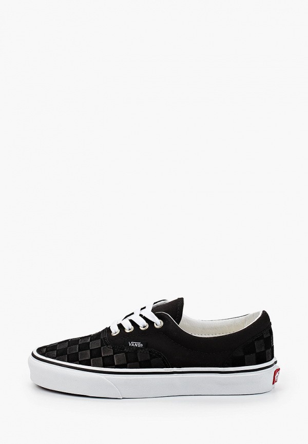 

Кеды Vans, Черный, ERA