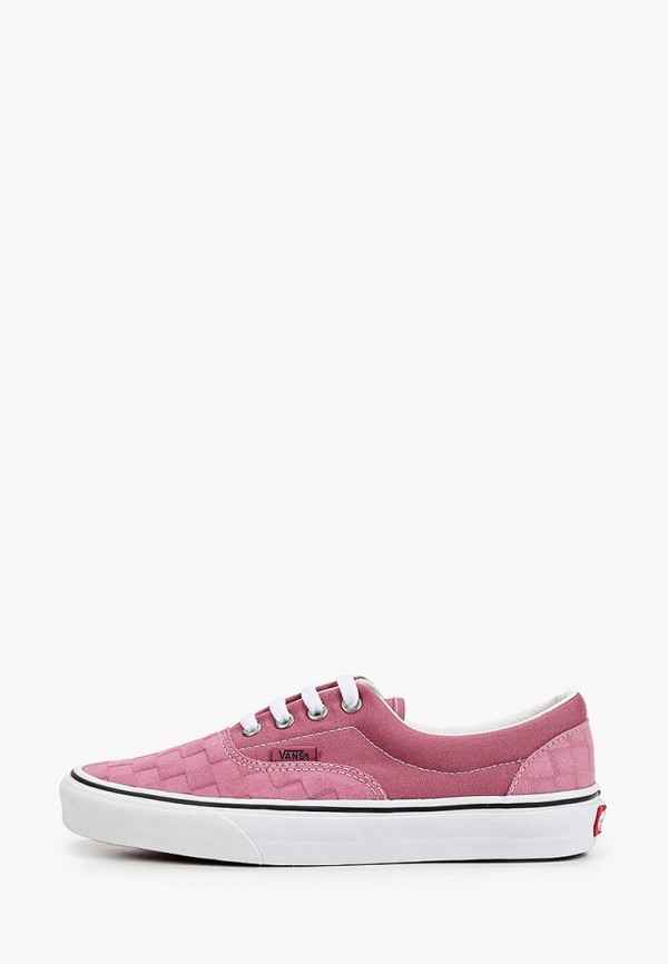 

Кеды Vans, Розовый, ERA