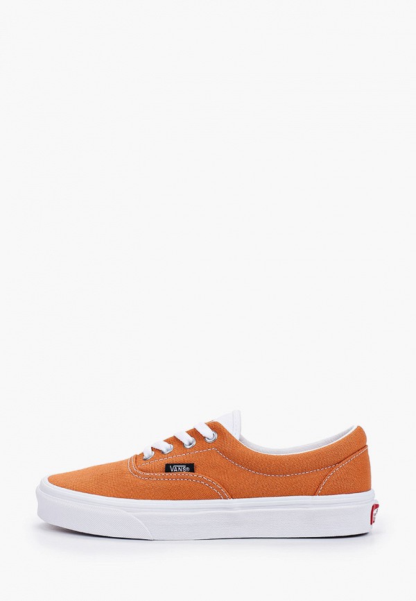 

Кеды Vans, Оранжевый, ERA