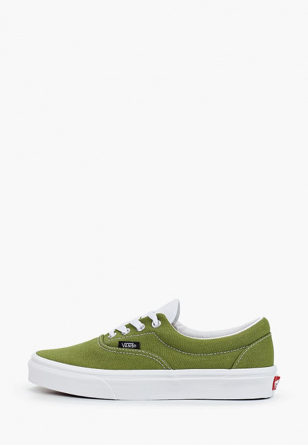 

Кеды Vans, Зеленый