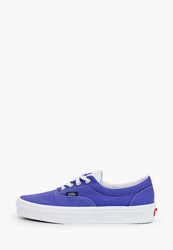 

Кеды Vans, Фиолетовый, ERA