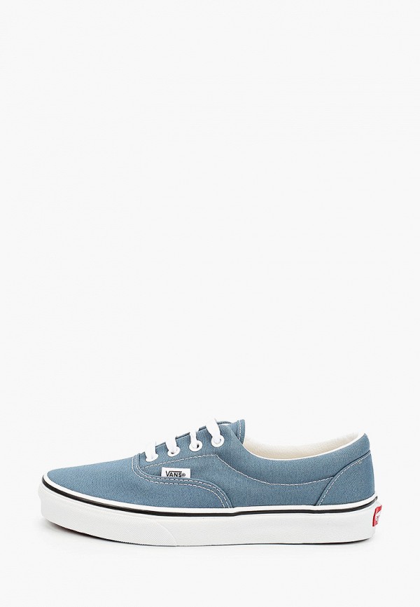 

Кеды Vans, Голубой, ERA