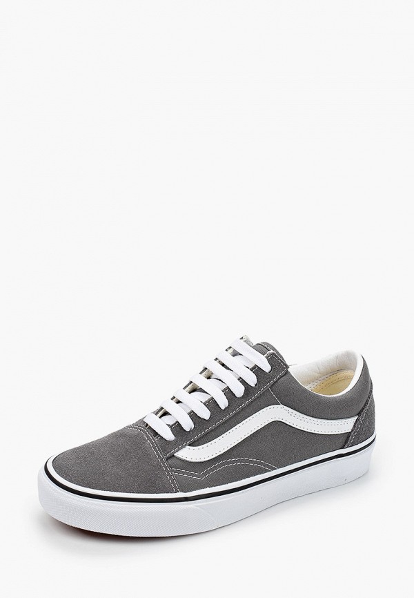 фото Кеды vans