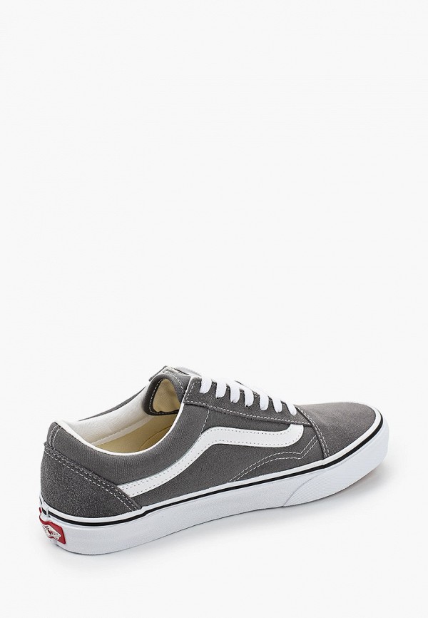 фото Кеды vans