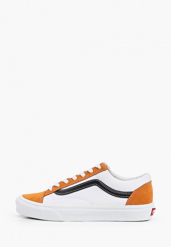 

Кеды Vans, Разноцветный, STYLE 38