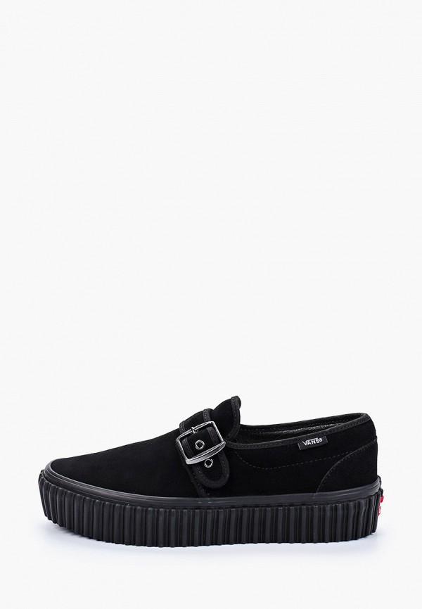 

Кеды Vans, Черный, STYLE 47