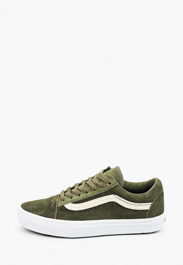 

Кеды Vans, Хаки, UA Old Skool MTE