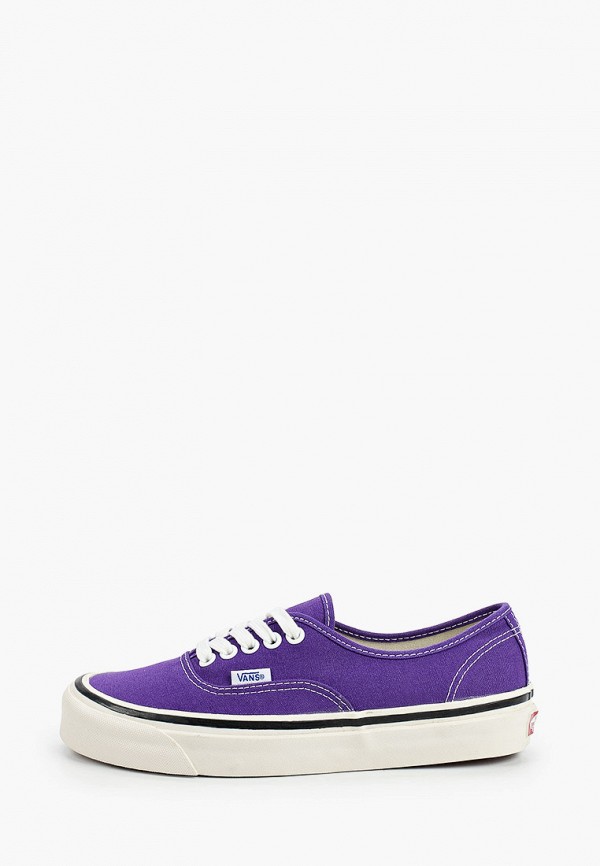 

Кеды Vans, Фиолетовый, UA Authentic 44 DX