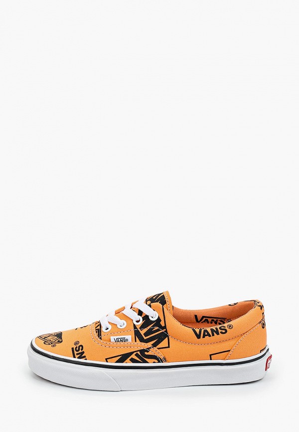 

Кеды Vans, Оранжевый, UA Era