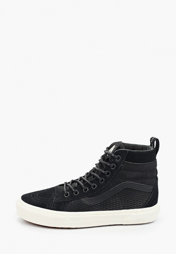 

Кеды Vans, Черный, UA SK8-HI 46 MTE DX