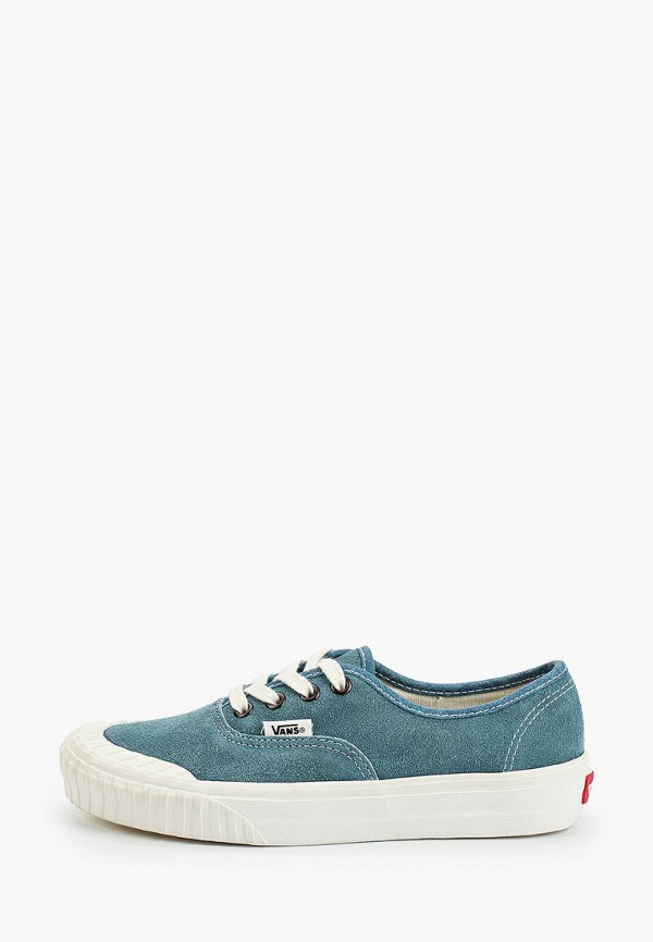 

Кеды Vans, Синий, UA Authentic 138