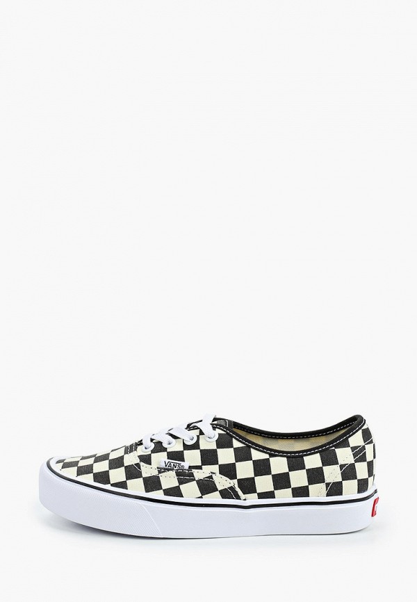 

Кеды Vans, Разноцветный, UA Authentic Lite