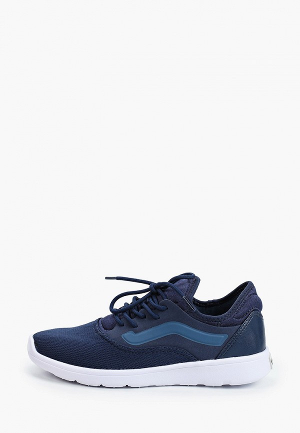 

Кроссовки Vans, Синий, UA Iso Route