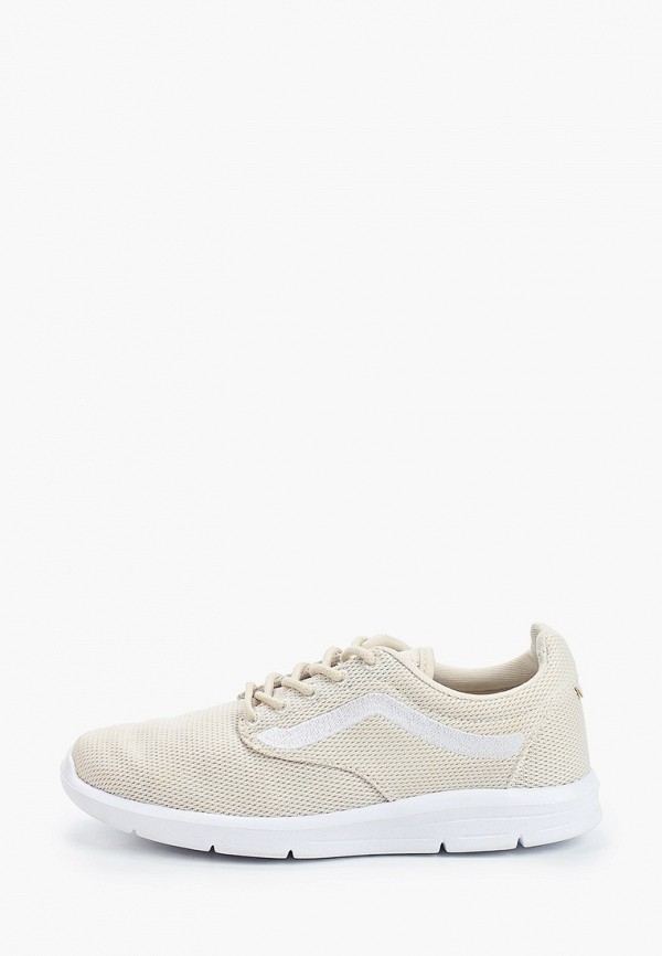 

Кроссовки Vans, Бежевый, UA ISO 1.5