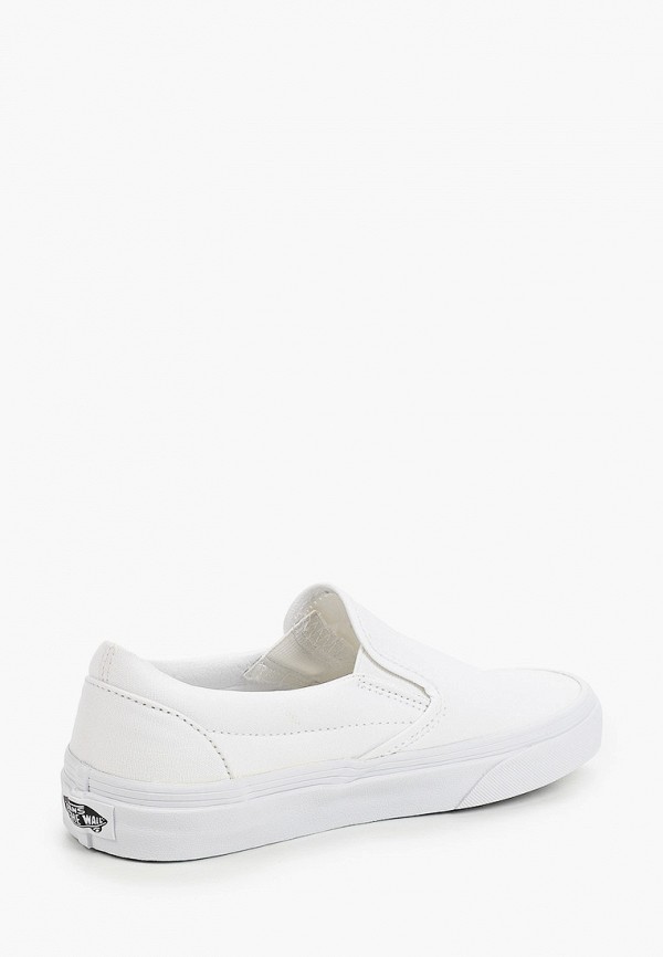 Слипоны Vans Мужские Купить