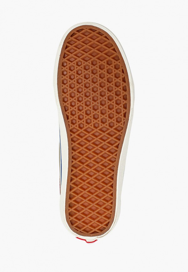 

Кеды Vans, Серый