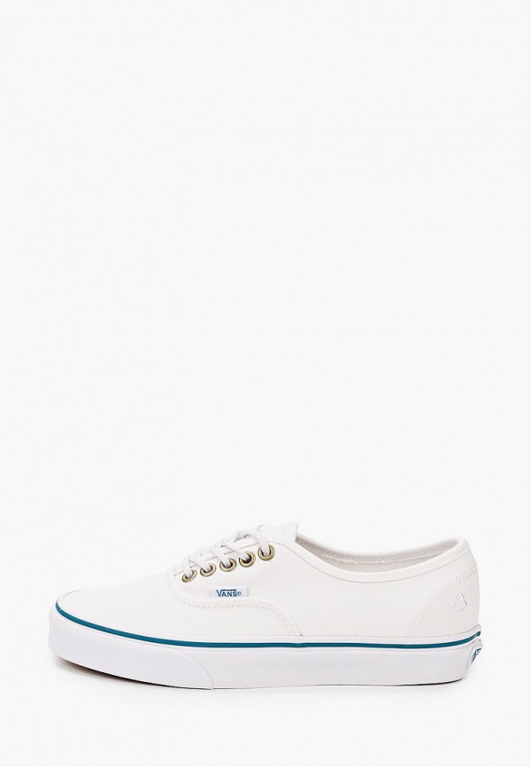 

Кеды Vans, Белый