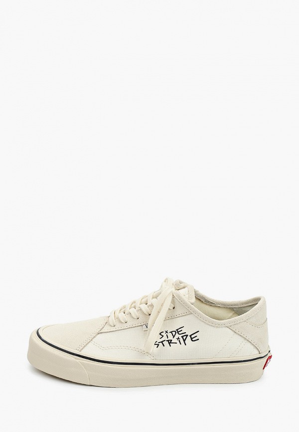 

Кеды Vans, Бежевый