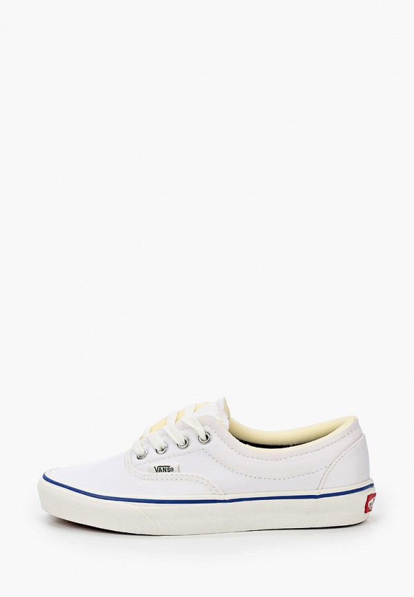 

Кеды Vans, Белый
