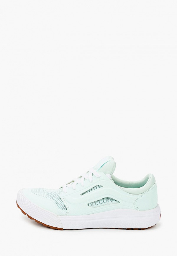 

Кроссовки Vans, Бирюзовый