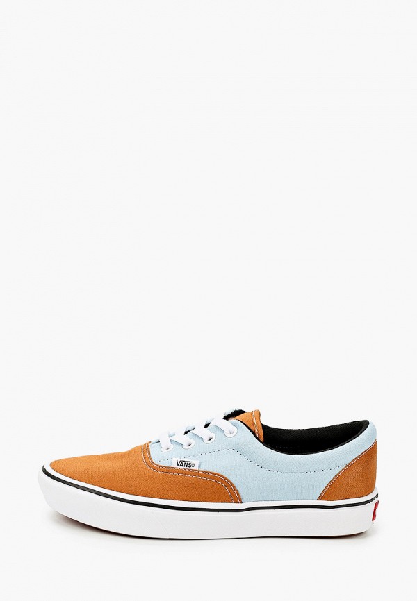 

Кеды Vans, Разноцветный