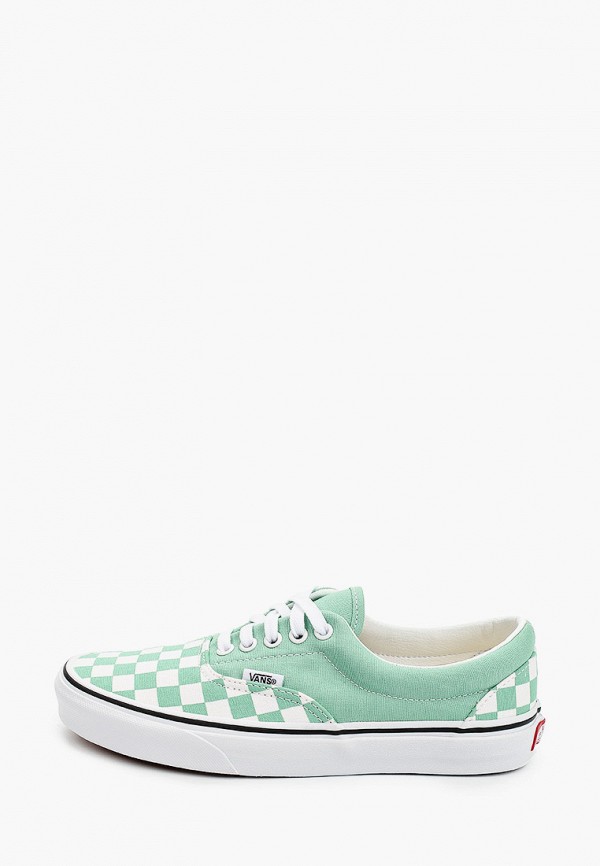 

Кеды Vans, Бирюзовый