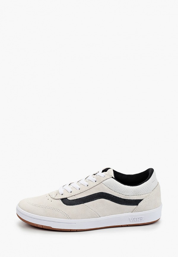 

Кеды Vans, Бежевый