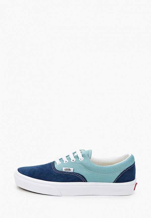

Кеды Vans, Разноцветный