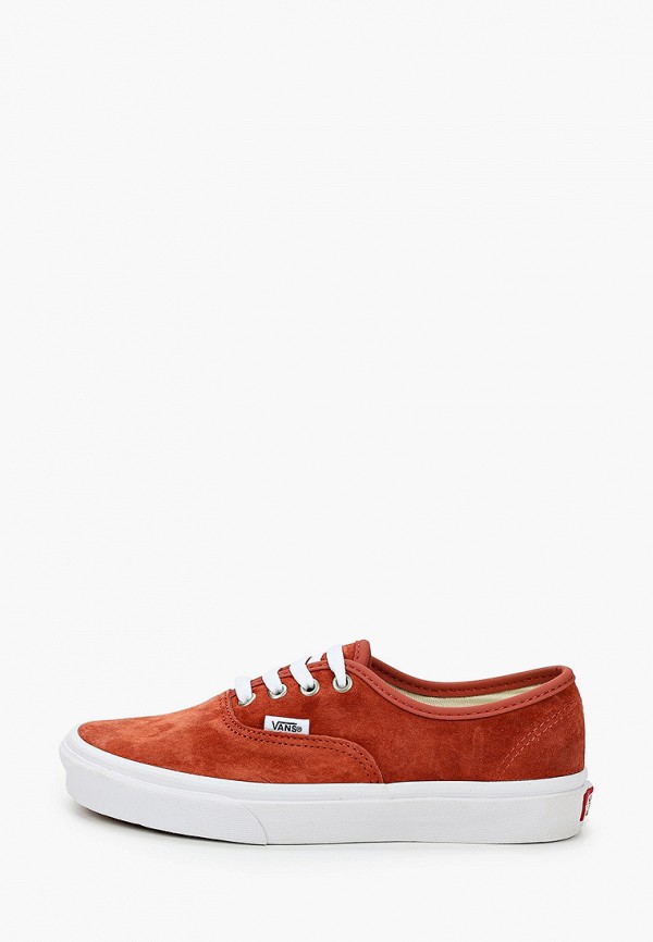 

Кеды Vans, Коричневый