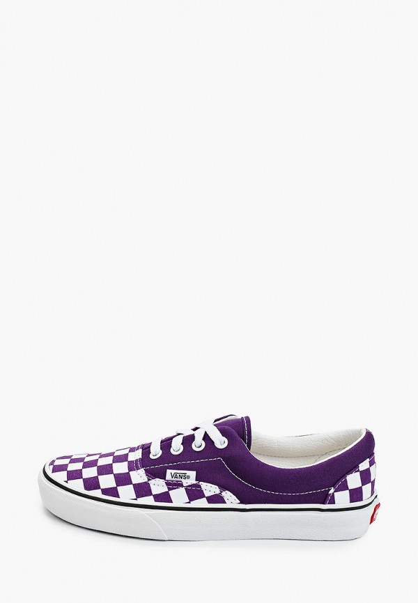 

Кеды Vans, Фиолетовый