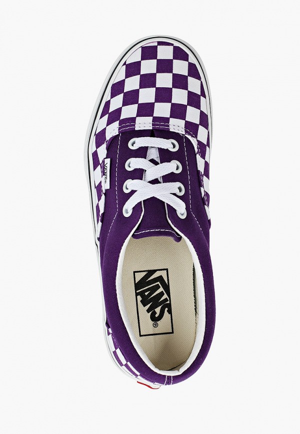 

Кеды Vans, Фиолетовый