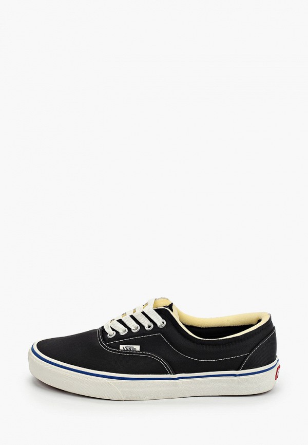 

Кеды Vans, Черный