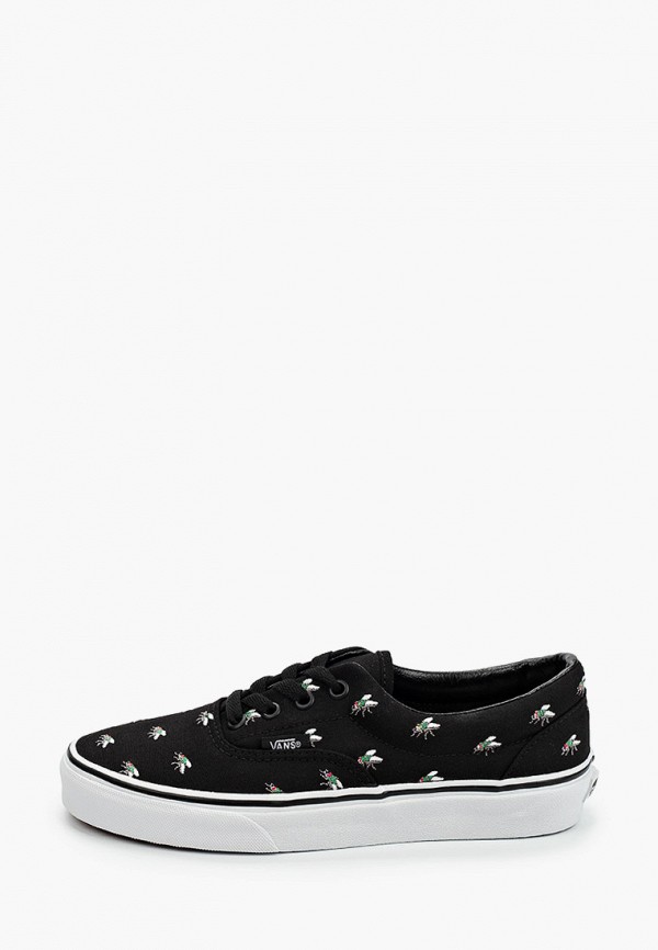 

Кеды Vans, Черный