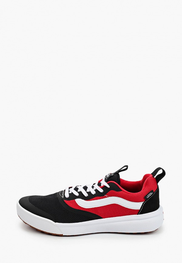 

Кроссовки Vans, Черный