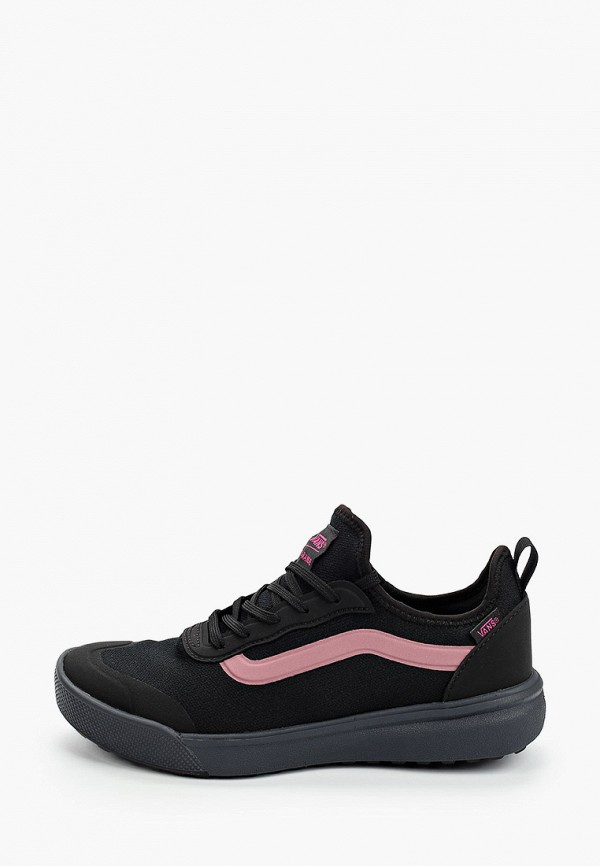 

Кроссовки Vans, Черный