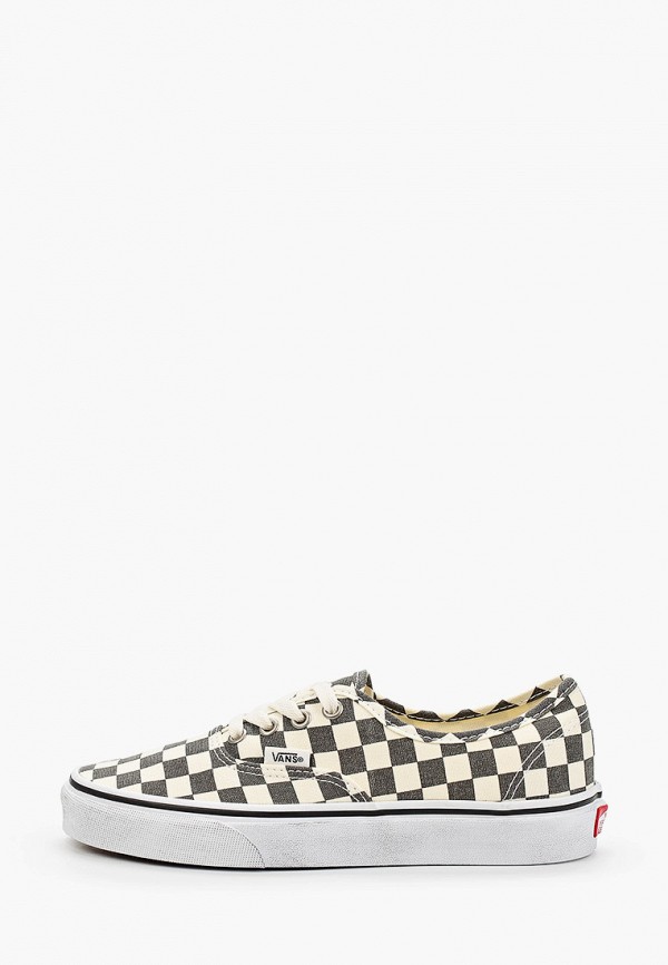 

Кеды Vans, Разноцветный, UA AUTHENTIC (WASHED)