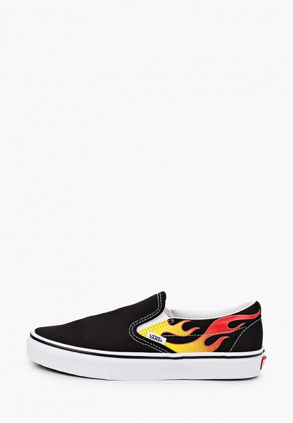 Слипоны  Vans