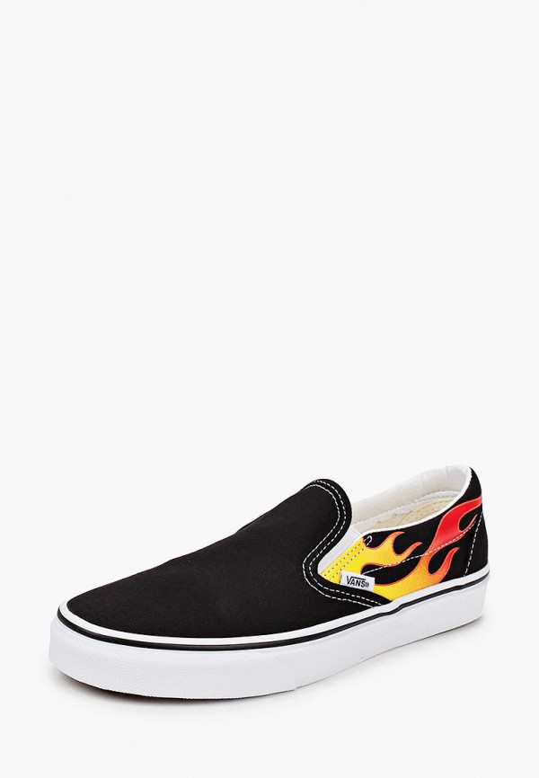 Слипоны  Vans фото