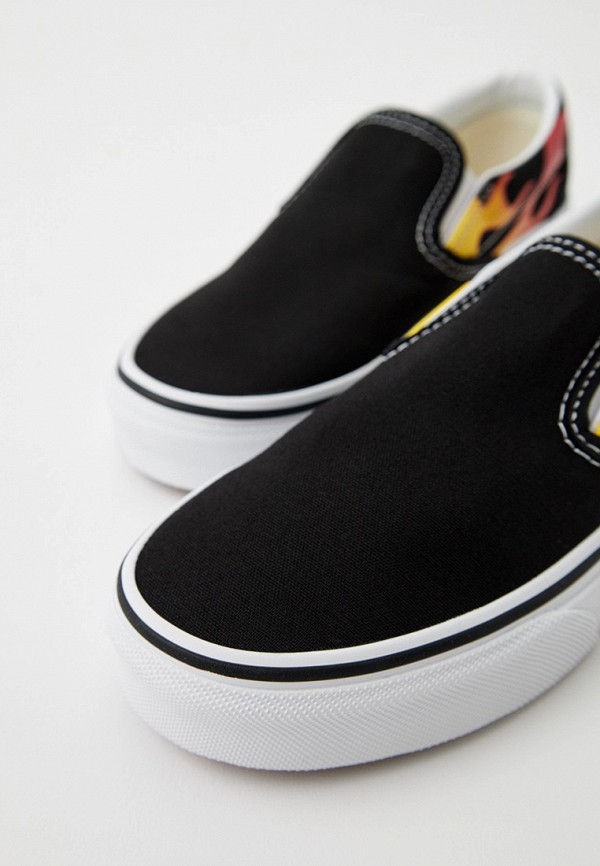 фото Слипоны vans