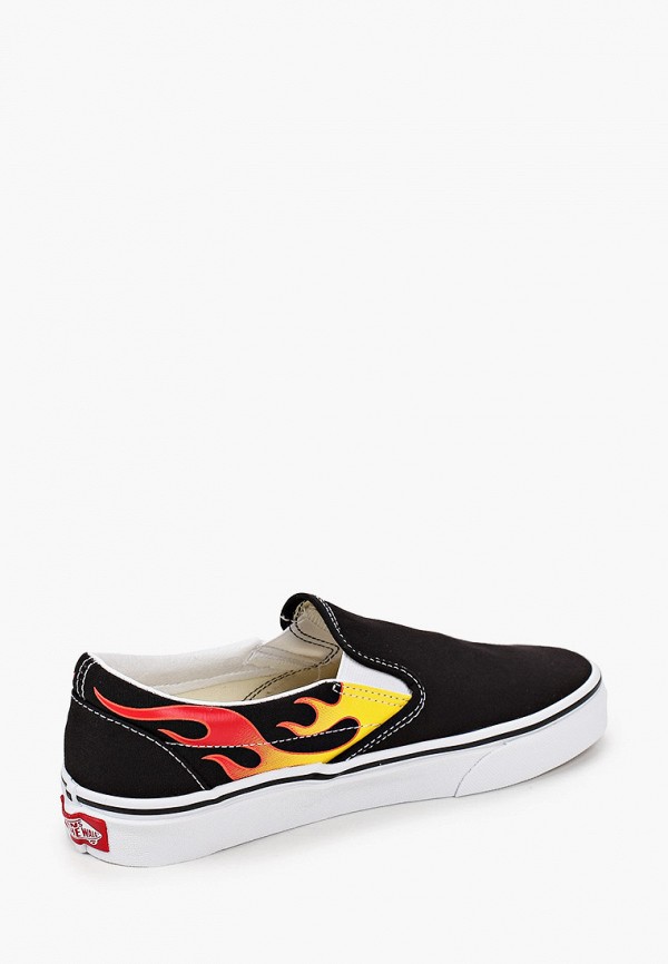 Слипоны  Vans фото