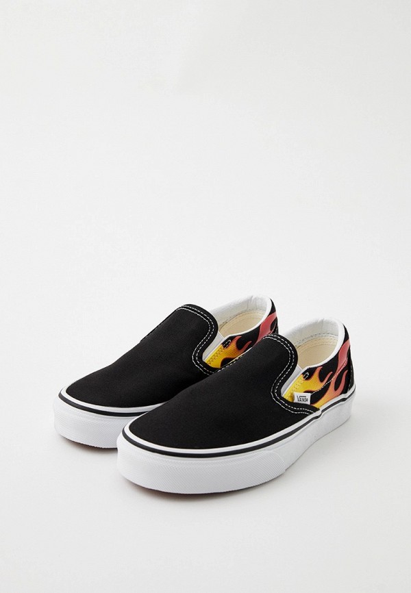 фото Слипоны vans