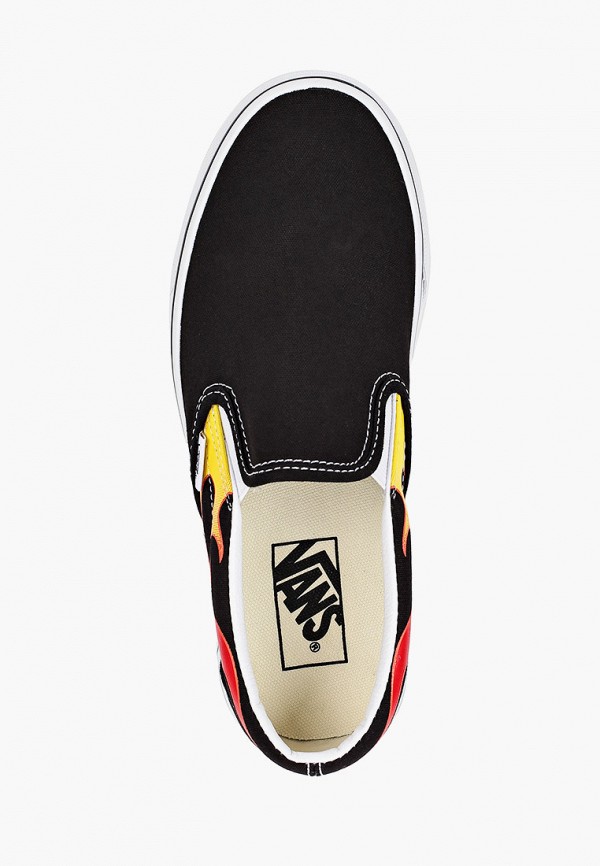 Слипоны  Vans фото