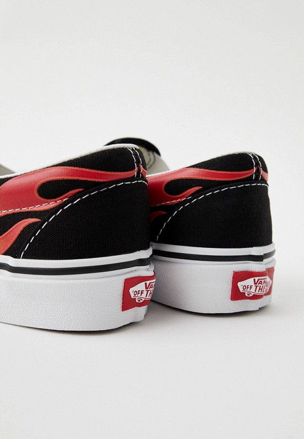 фото Слипоны vans