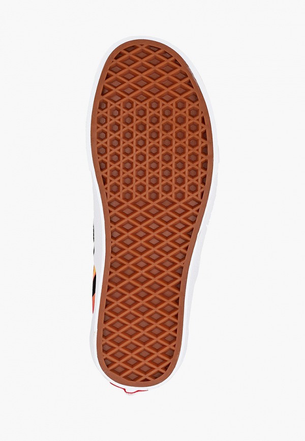 

Слипоны Vans, Черный, UA CLASSIC SLIP-ON