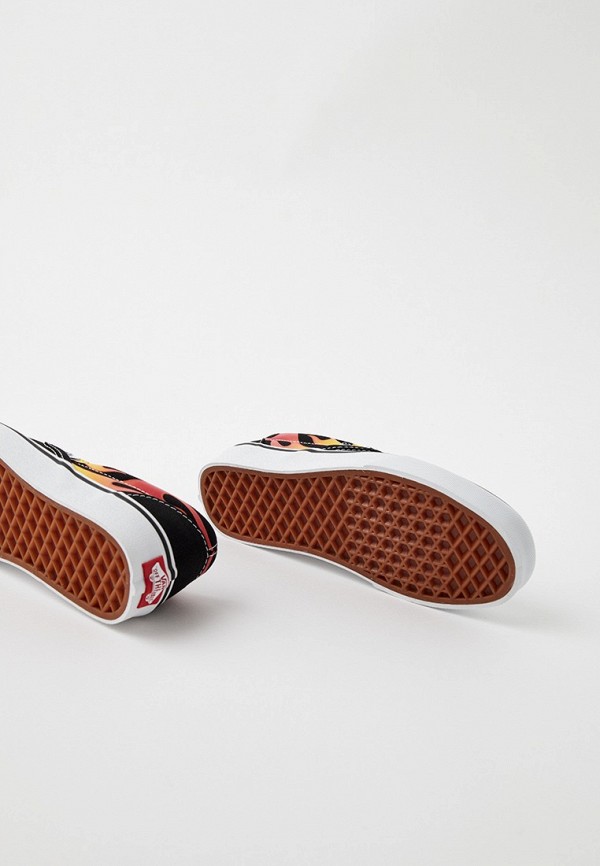 фото Слипоны vans