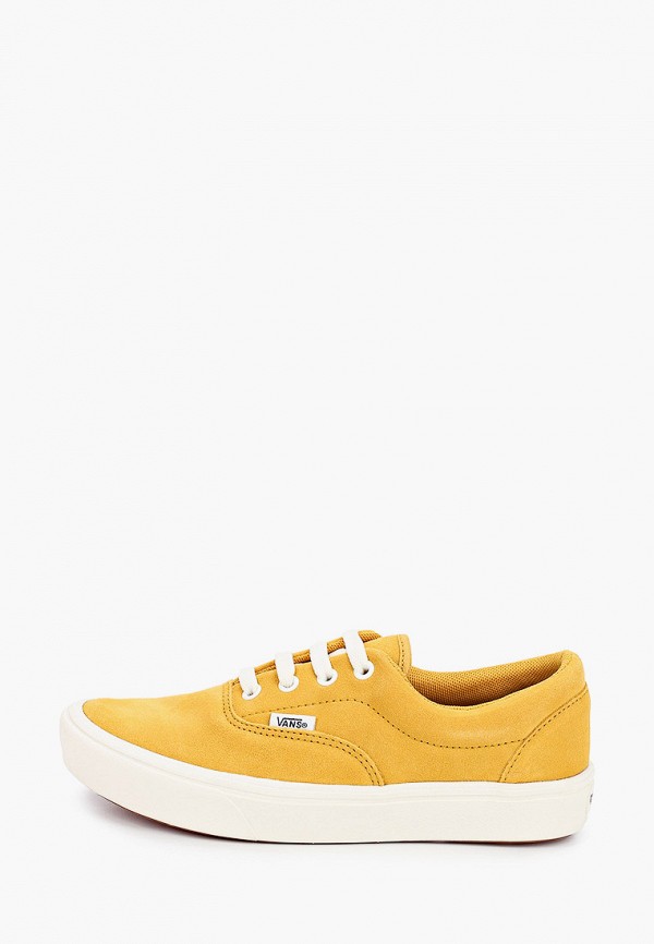 

Кеды Vans, Желтый, UA COMFYCUSH ERA
