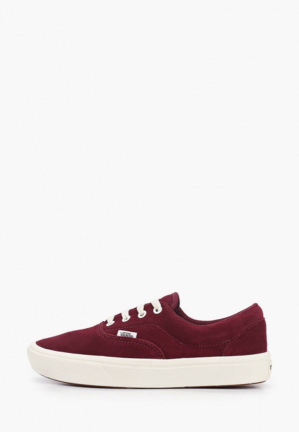 

Кеды Vans, Бордовый, UA COMFYCUSH ERA